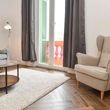 1 Bedroom Apartment Next To Monaco Beausoleil Exterior photo