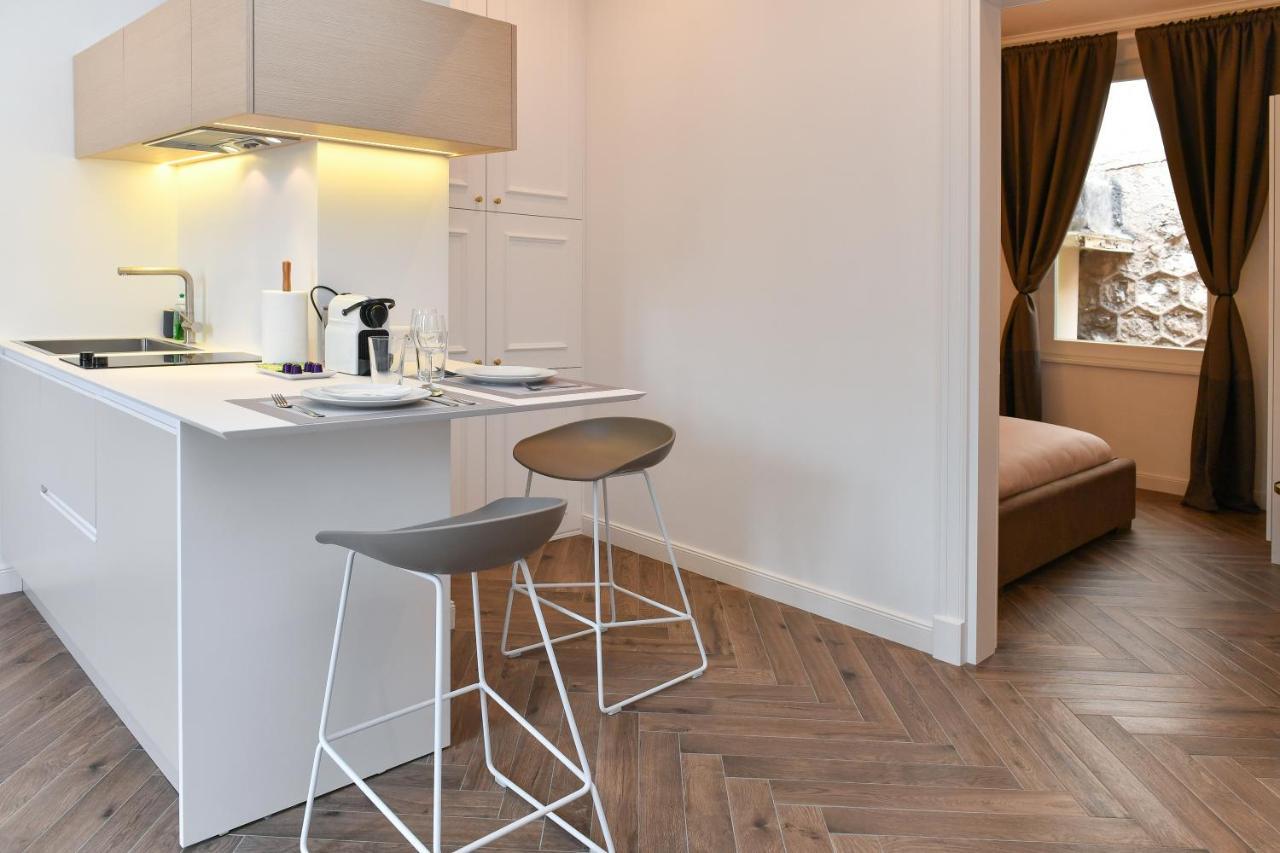 1 Bedroom Apartment Next To Monaco Beausoleil Exterior photo