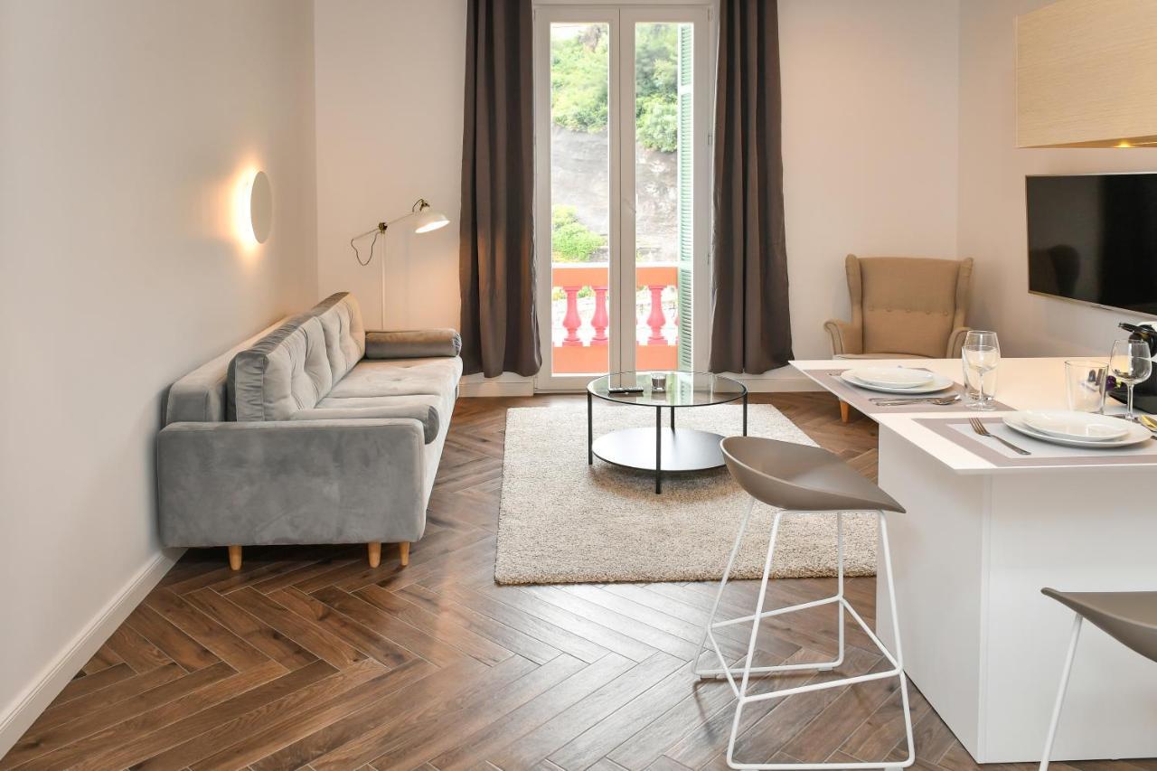1 Bedroom Apartment Next To Monaco Beausoleil Exterior photo