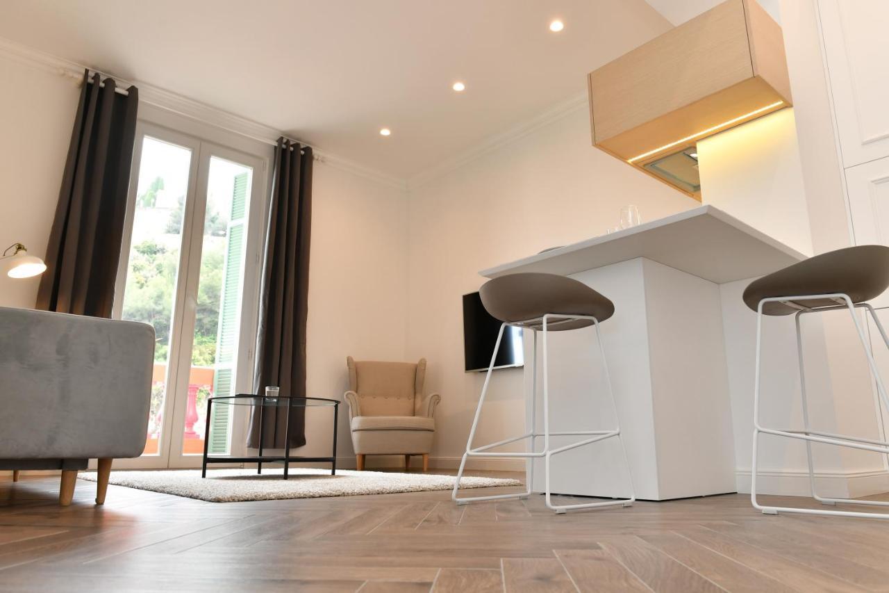 1 Bedroom Apartment Next To Monaco Beausoleil Exterior photo