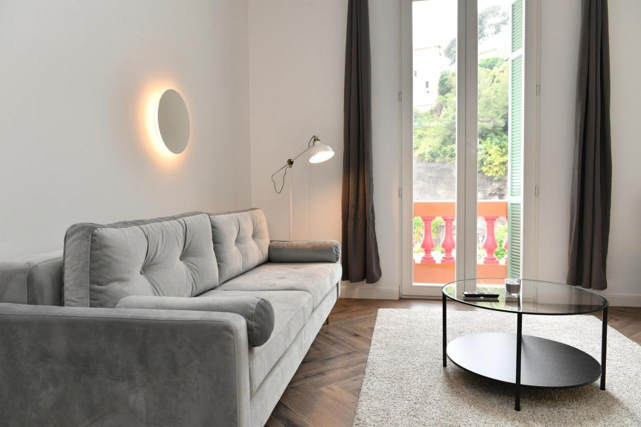 1 Bedroom Apartment Next To Monaco Beausoleil Exterior photo