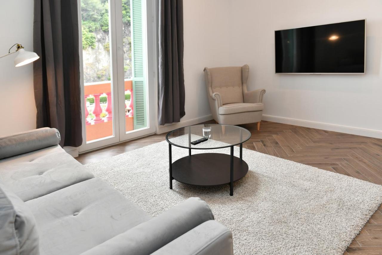 1 Bedroom Apartment Next To Monaco Beausoleil Exterior photo