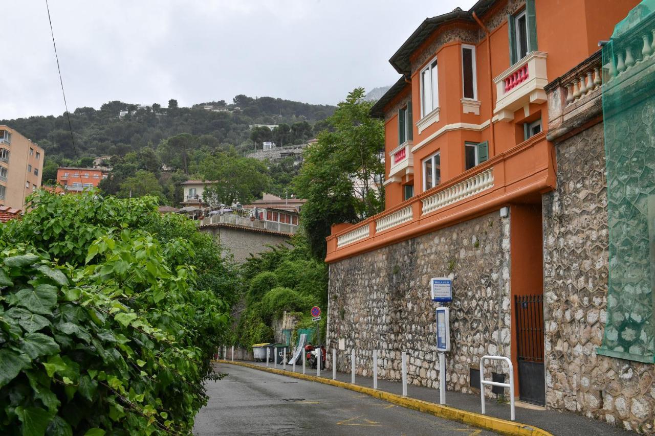 1 Bedroom Apartment Next To Monaco Beausoleil Exterior photo